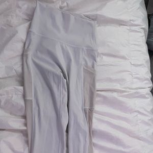 OFFLINE by aerie goal’s high waisted pocket leggings